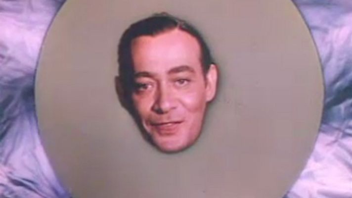 De película - Lo viejo y lo nuevo