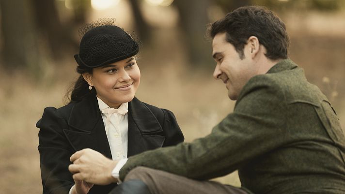 Acacias 38 - Olga Haenke: "Espero que las niñas vean en Anabel un ejemplo de lo que no hay que hacer en una relación"