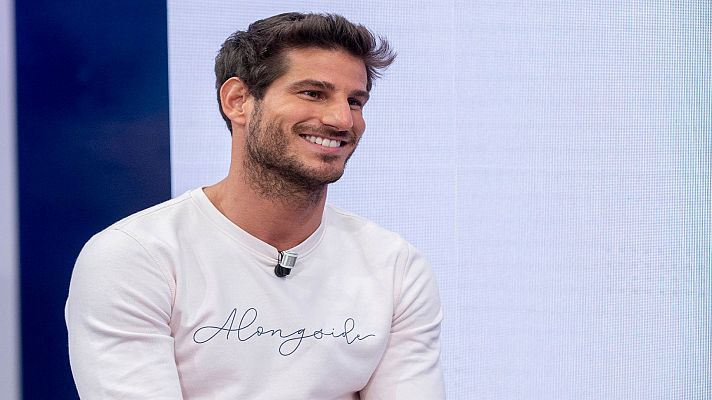 La hora de La 1 - Una vida sana con Cesc Escolà