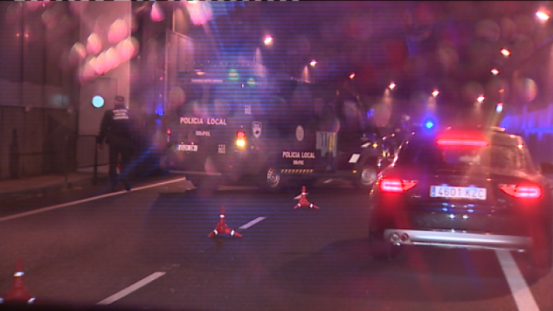 Telecanarias 2 - 14/01/2021