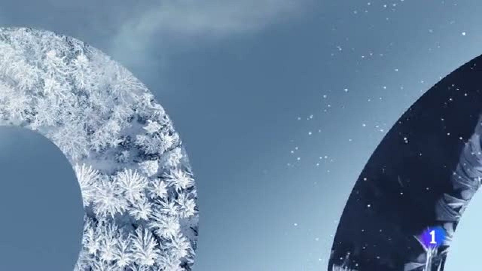 El tiempo en Galicia 18-01-2021