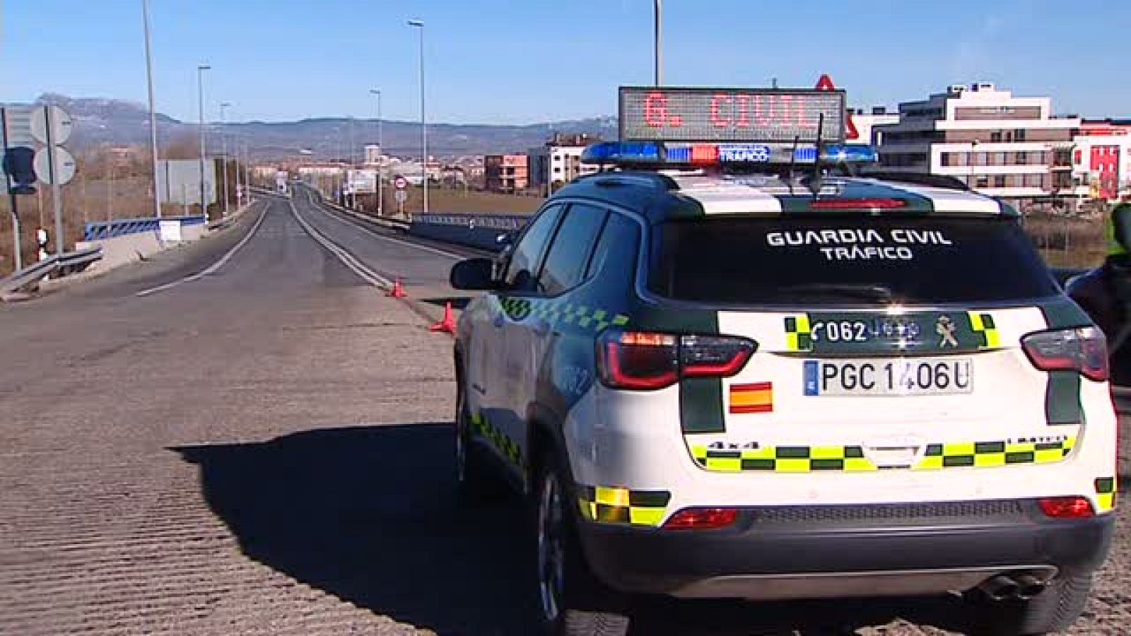 Informativo Telerioja - 18/01/21-Ver ahora