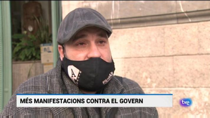 Informatiu Balear - Informatiu Balear en 2' - 18/01/21