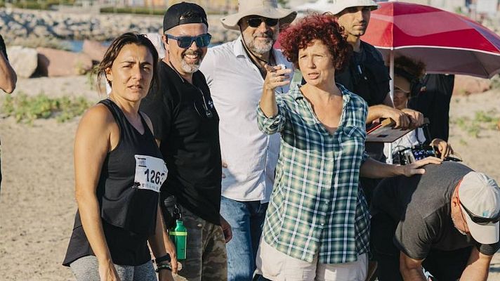 Telediario 1 - 2020, un año negro para el cine español