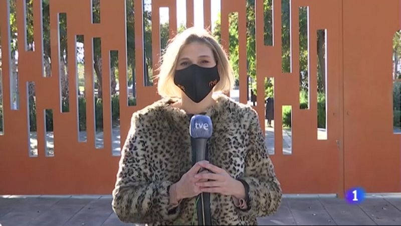 Almería suspende actividades públicas - Noticias Andalucía | Ver