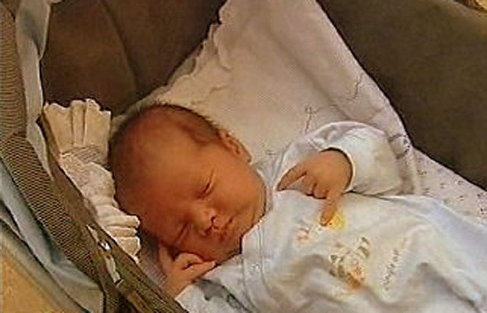 España Directo - Cuatro décadas sin bebés | Ver