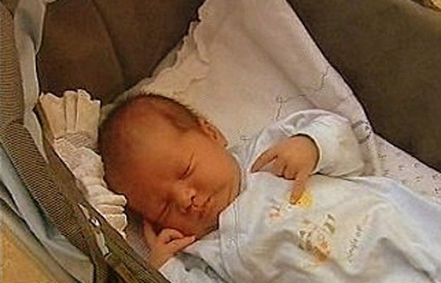 España Directo - Cuatro décadas sin bebés