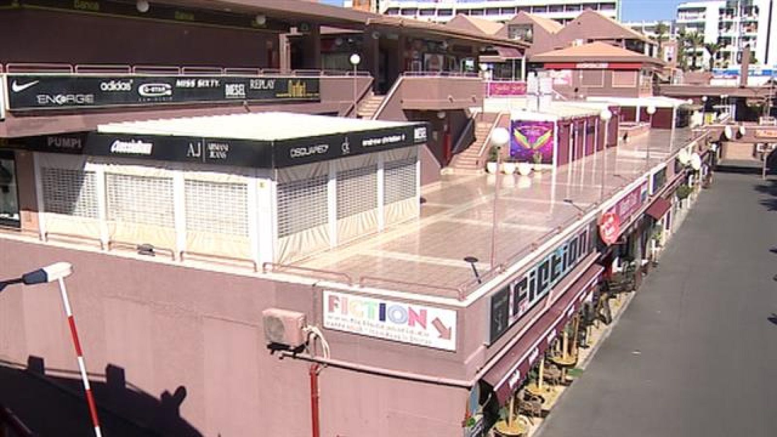 Telecanarias - 18/01/2021