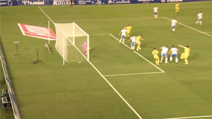 Telecanarias - Deportes Canarias - 18/01/2021