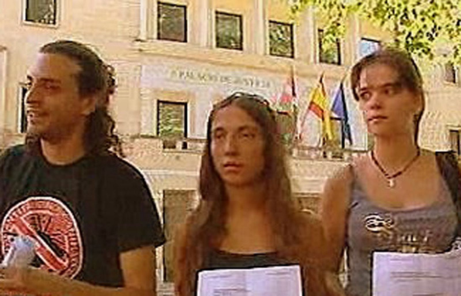 España Directo - Enfrentados por los toros | Ver