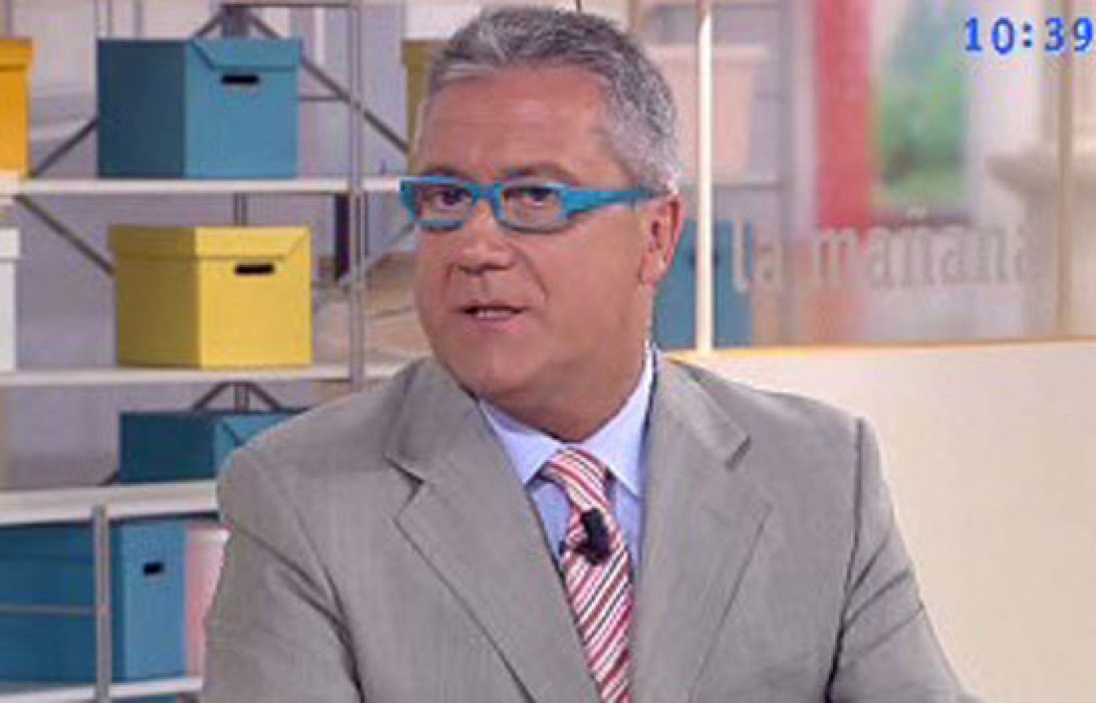 Saber vivir - La osteoporosis | Ver