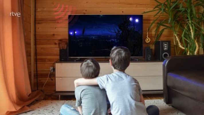 FECYT - 5G: ¿Que nos deparará el futuro de las telecomunicaciones?