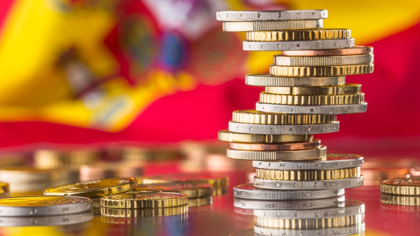 Miguel Córdoba, profesor de Economía: "La Tasa Tobin afectará principalmente a los especuladores"