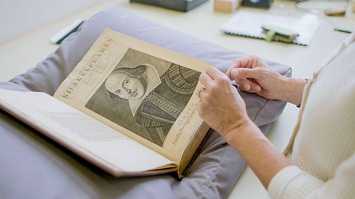 Secretos del Museo - Episodio 5