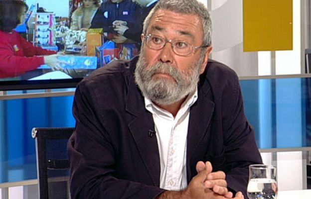 Los desayunos - UGT pide unidad ante los 420 euros