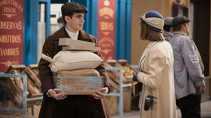 Acacias 38 - Capítulo 1409