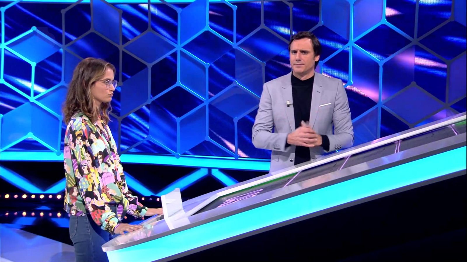 El cazador - Programa 206 - 18/01/21 - ver ahora