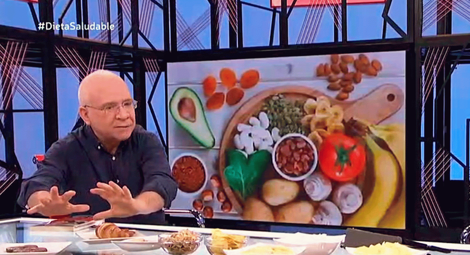 La aventura del saber buen estado de salud coronavirus remedios adelgazar Internet #DietaSaludable #AventuraSaberSalud