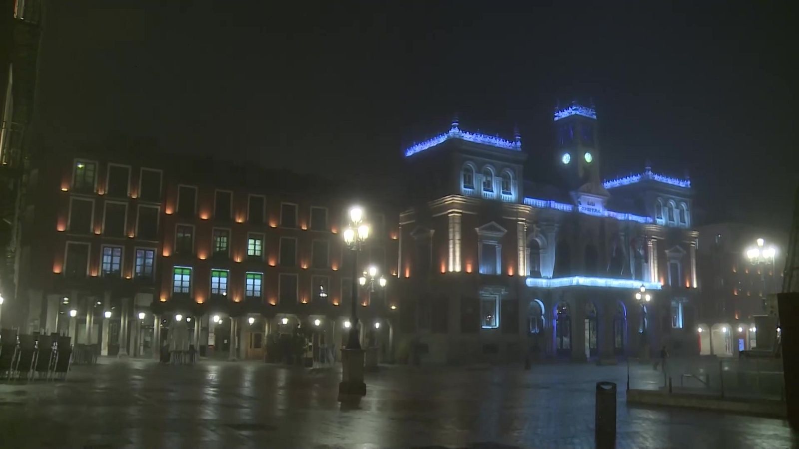 España Directo - 18/01/21 - ver ahora