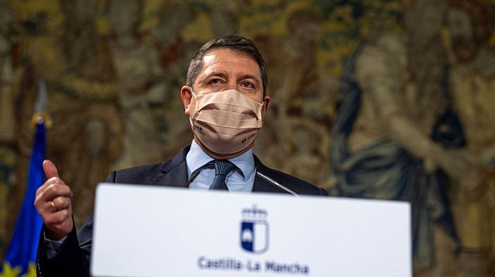 La tarde en 24h - La tarde en 24 horas - 18/01/21 (2)