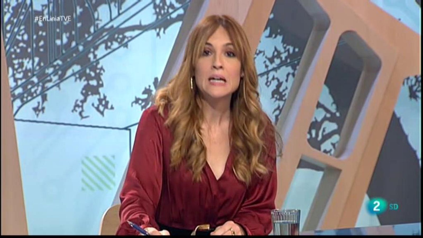 A En Línia parlem del tabaquisme en el 15è aniversari de l'aprovació de la Llei Antitabac