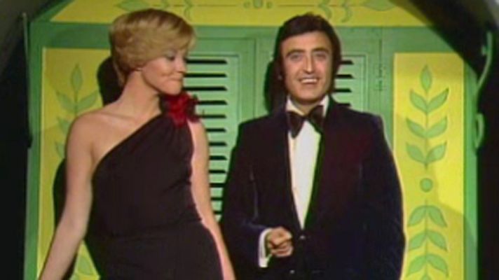 La hora de ... - La juerga gitana de Peret