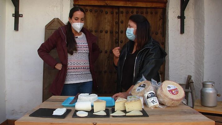 Aquí la Tierra - Aquí la Tierra - 18/01/21