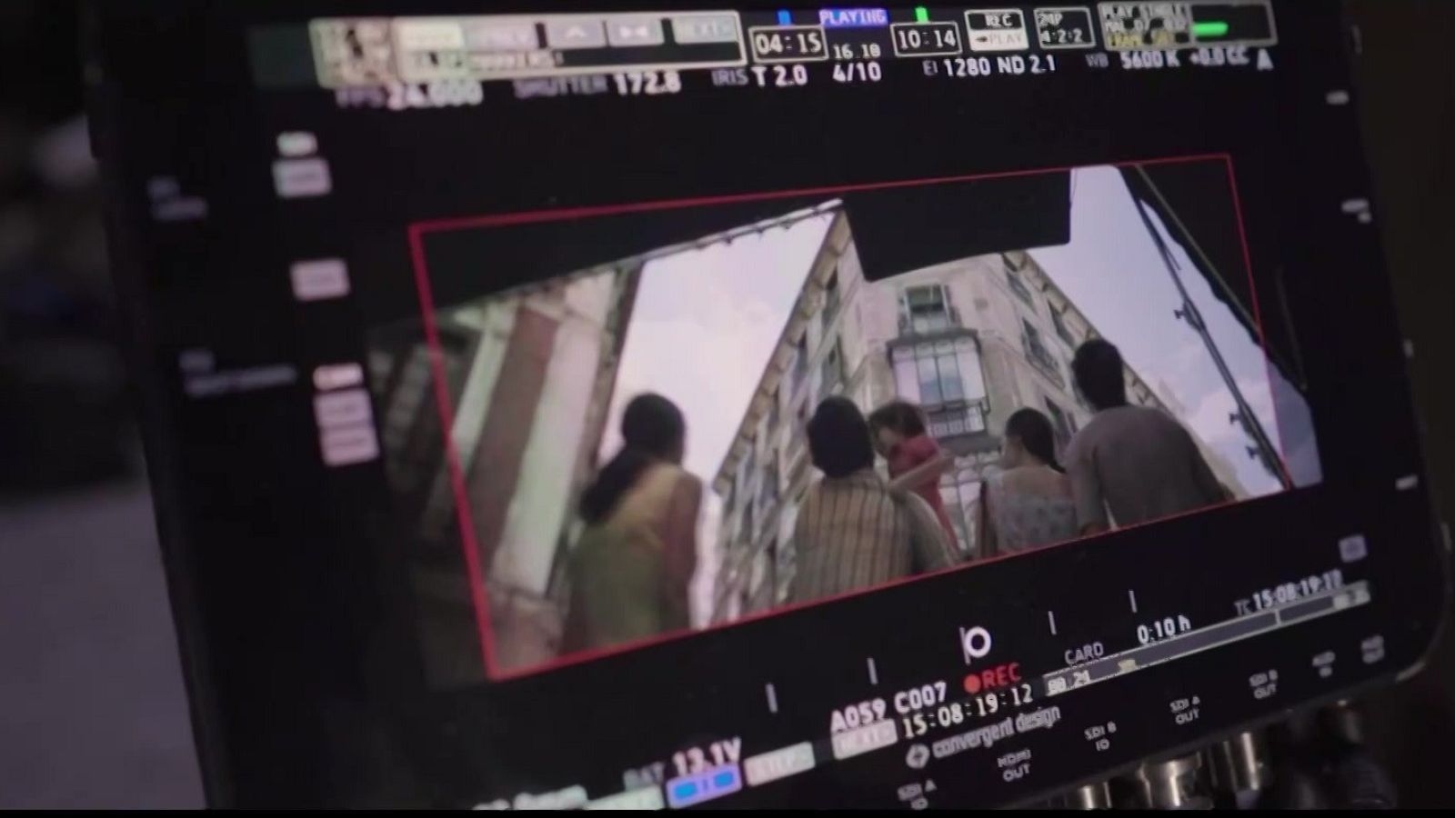 Arranca la carrera por los Goya en uno de los años más díficiles para la industria del cine