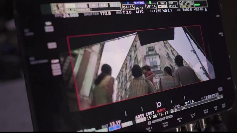 Arranca la carrera por los Goya en uno de los años más díficiles para la industria del cine