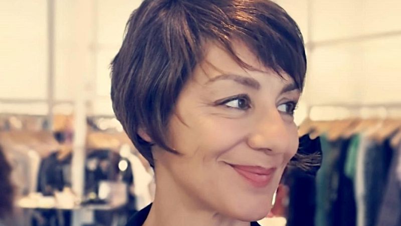 Chus Lago: de aventura en aventura sobre hielo | Ver