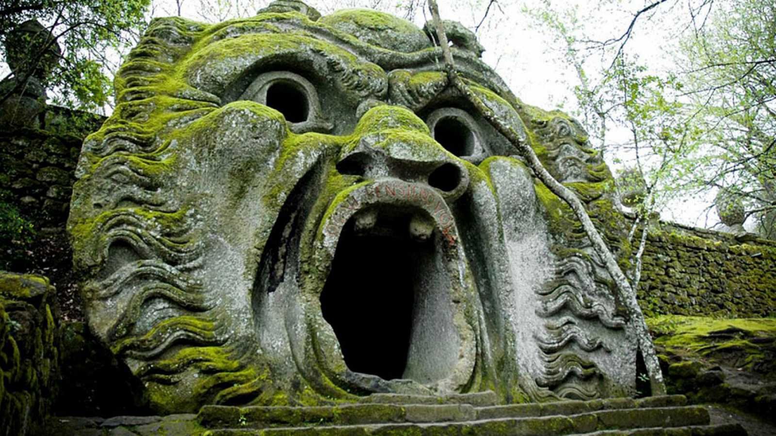 Otros documentales - Los jardines italianos de Monty Don: Roma - ver ahora