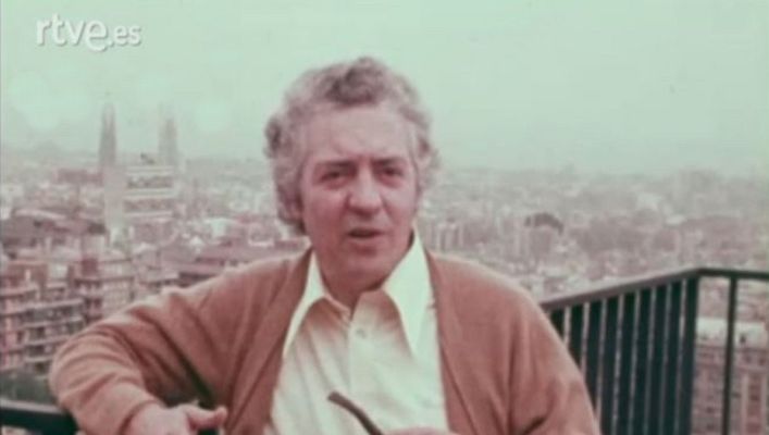 Mirador - Mestres Quadreny