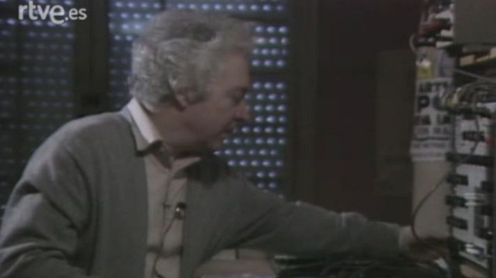 Crear i viure - Josep Maria Mestres Quadreny