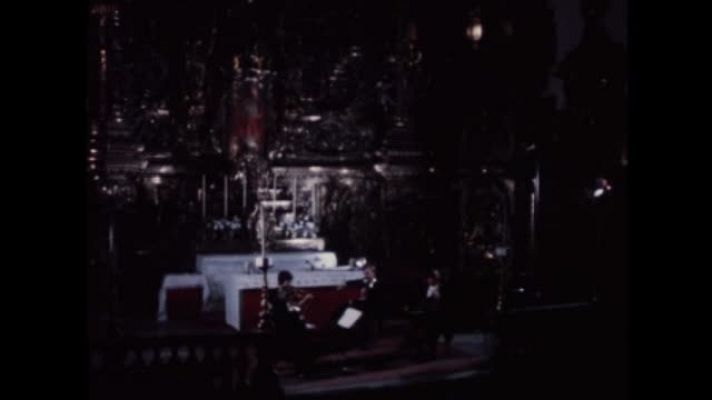 Art Flash - Arxiu TVE Catalunya - Art Flash - 28/07/1982