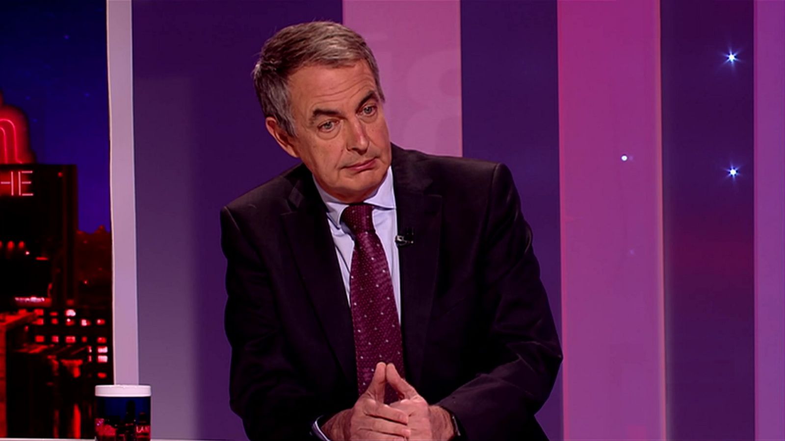 La noche en 24 horas - 18/01/21 - ver ahora