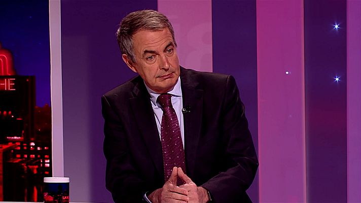 La noche en 24h - La noche en 24 horas - 18/01/21