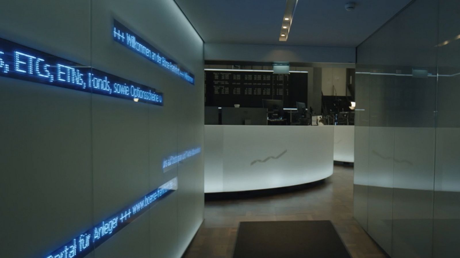 Documentos TV - Los bots del dinero - Ver ahora