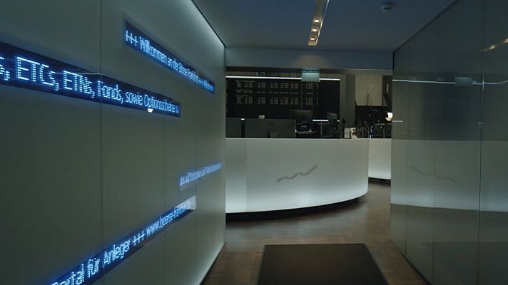 Documentos TV - Los bots del dinero