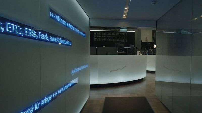 Documentos TV - Los bots del dinero - Ver ahora