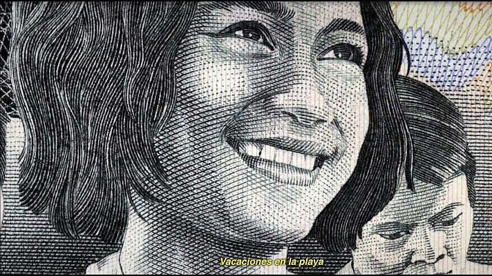 Metrópolis - El ojo de Iberoamérica 2020