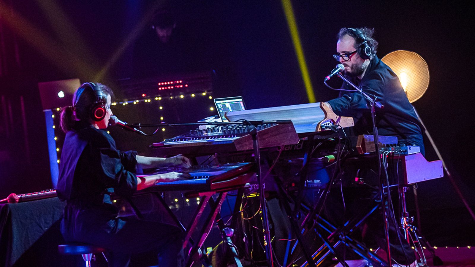 Los conciertos de Radio 3 - Juno - ver ahora