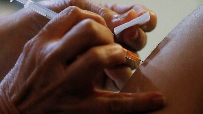  - Telediario Matinal en cuatro minutos - 19/01/2021