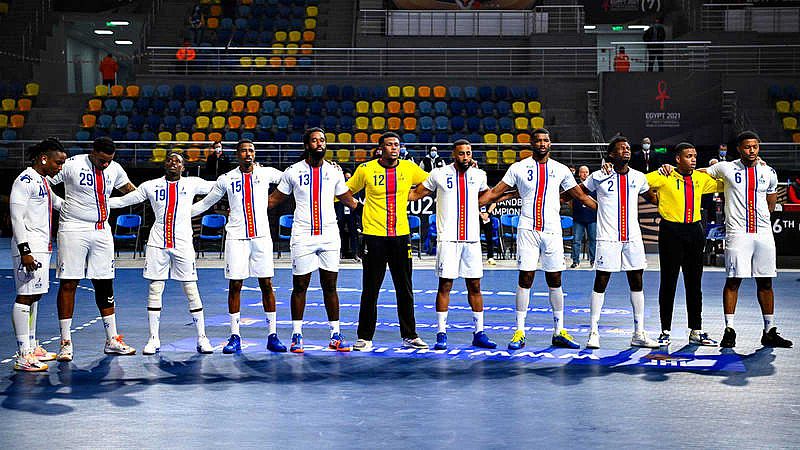 Mundial de balonmano | Cabo Verde se retira por los casos de coronavirus | Ver
