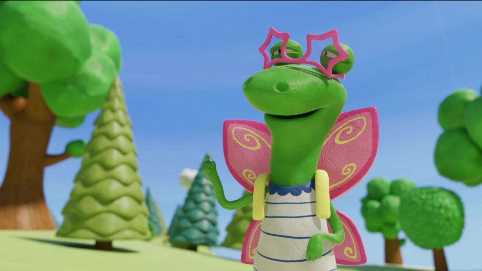 No-No - No-No se disfraza - RTVE.es - No-No | Ver