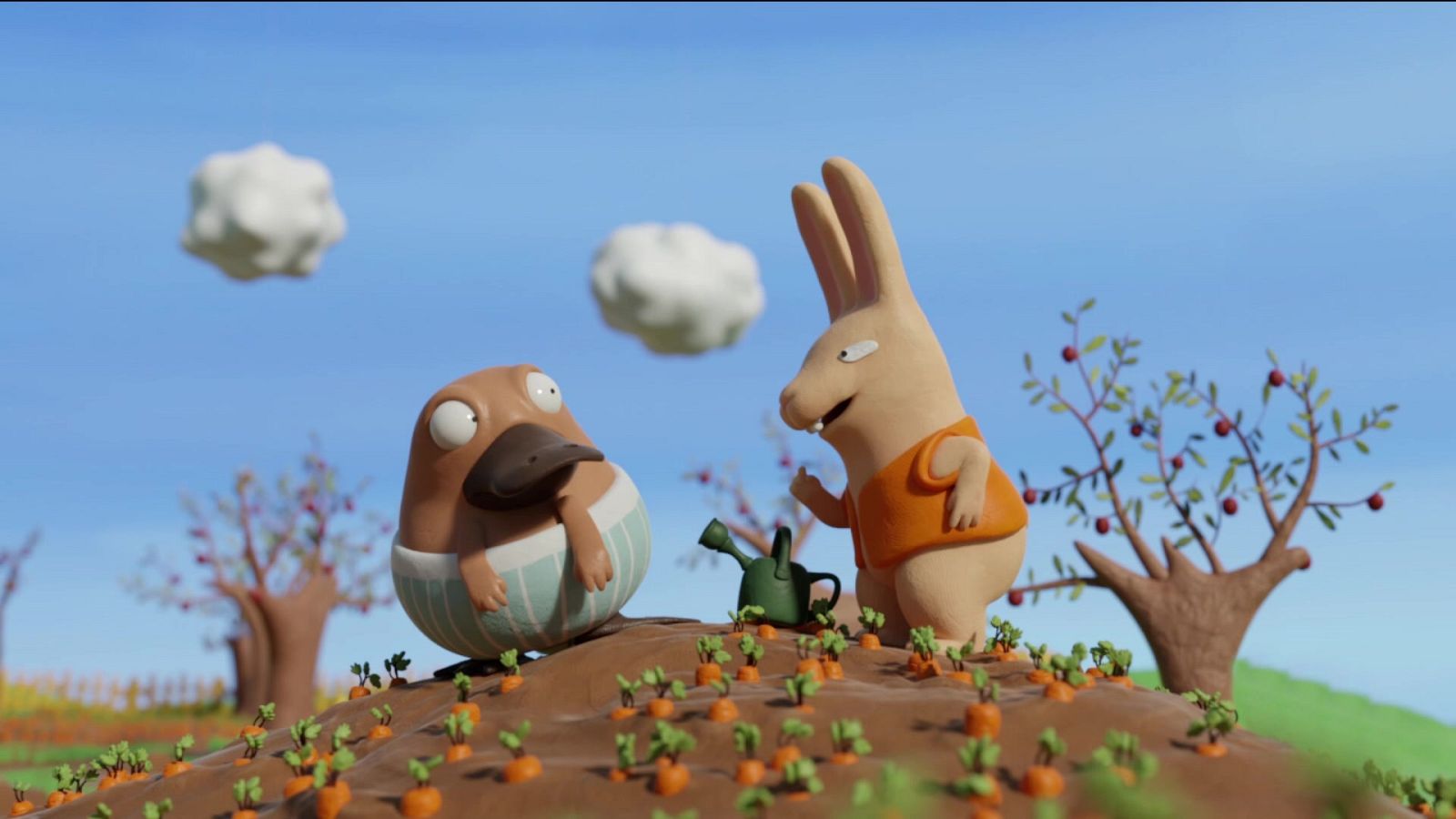 No-No - No-No y el cangrejo intermitente - RTVE.es - No-No | Ver