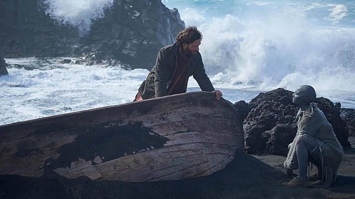 Somos cine - La piel fría