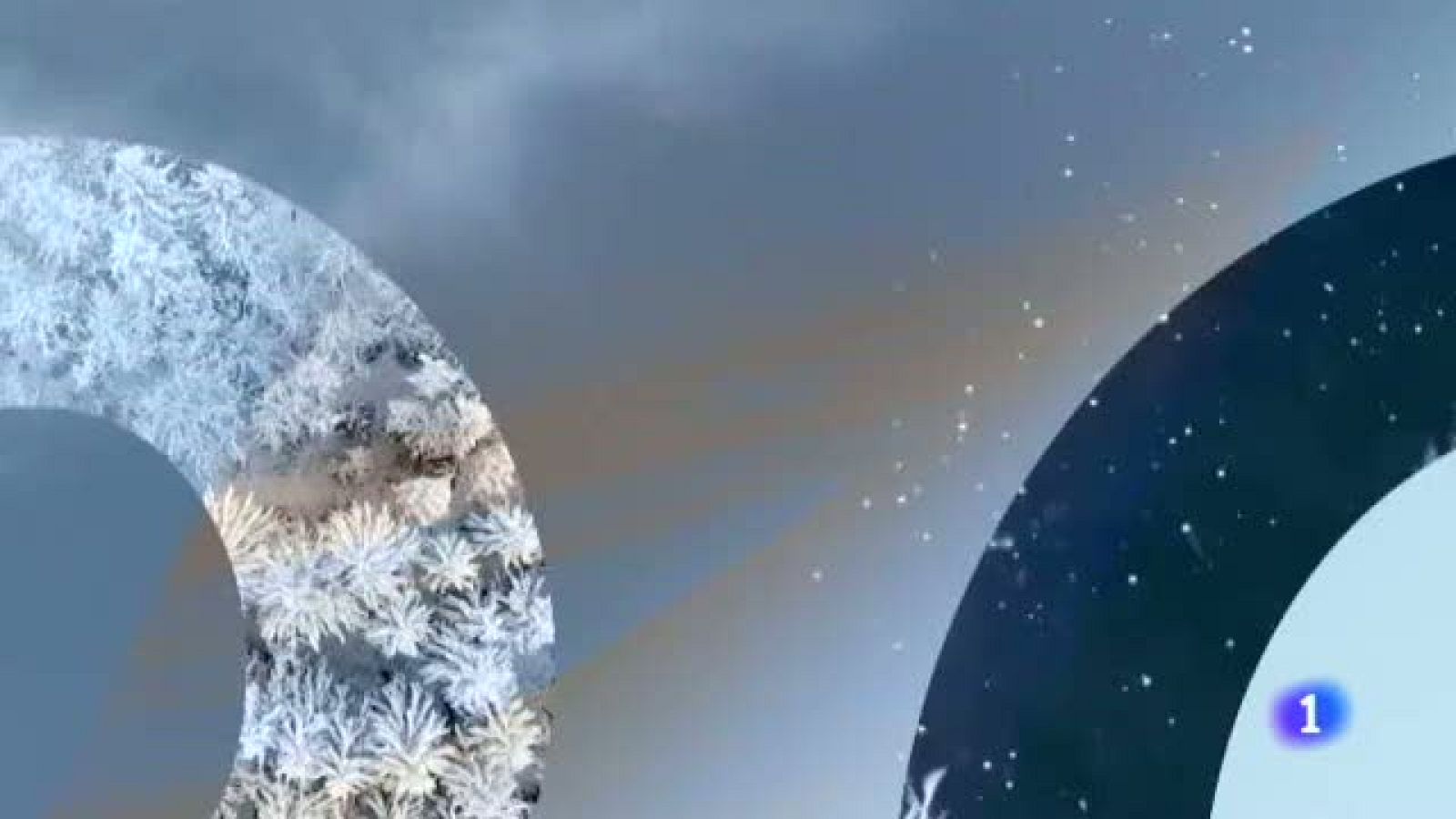 El Tiempo en Cantabria - 19/01/21