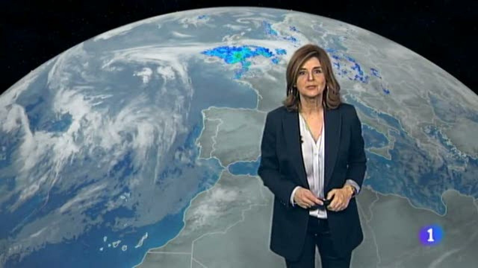 El tiempo en Extremadura - 19-01-2021