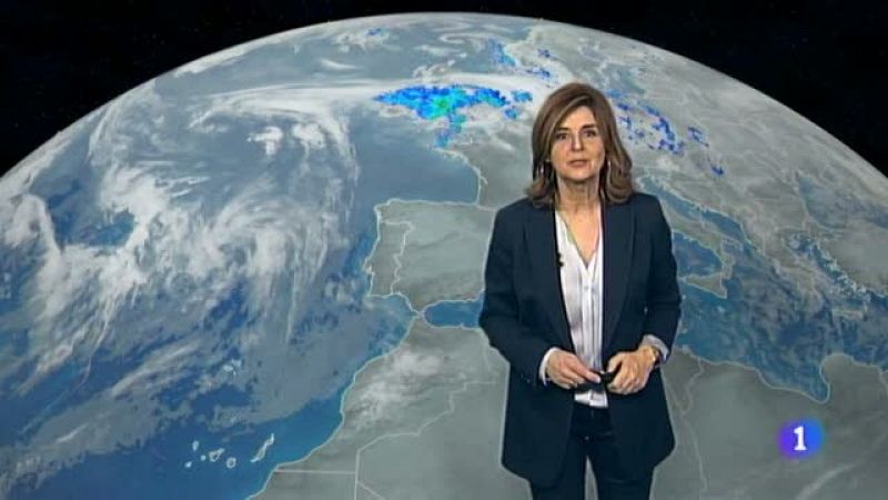El tiempo en Extremadura - 19-01-2021