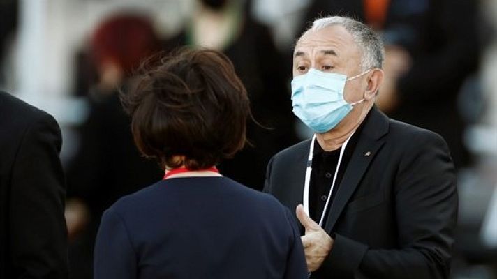 Las cosas claras - Pepe Álvarez, sobre la prórroga de los ERTE: "La decisión está tomada, hay un acuerdo"